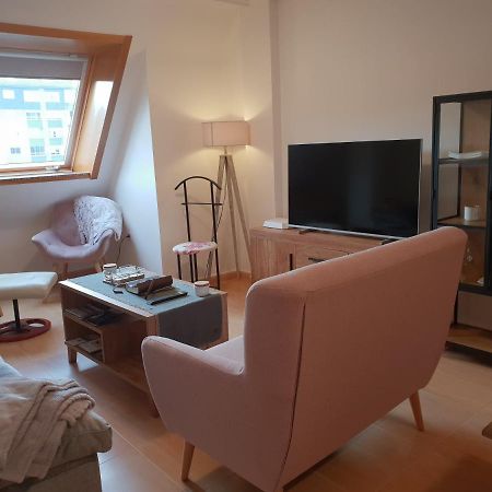 Piedad Fernandez Fernandez Gestion De Inmuebles - II Apartment Burela ภายนอก รูปภาพ