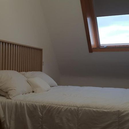 Piedad Fernandez Fernandez Gestion De Inmuebles - II Apartment Burela ห้อง รูปภาพ