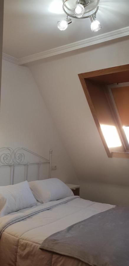 Piedad Fernandez Fernandez Gestion De Inmuebles - II Apartment Burela ภายนอก รูปภาพ