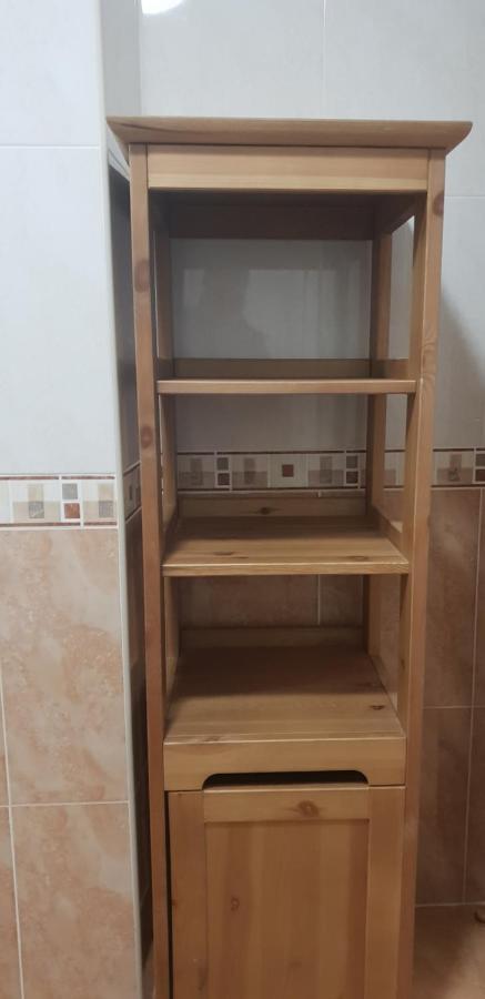 Piedad Fernandez Fernandez Gestion De Inmuebles - II Apartment Burela ภายนอก รูปภาพ