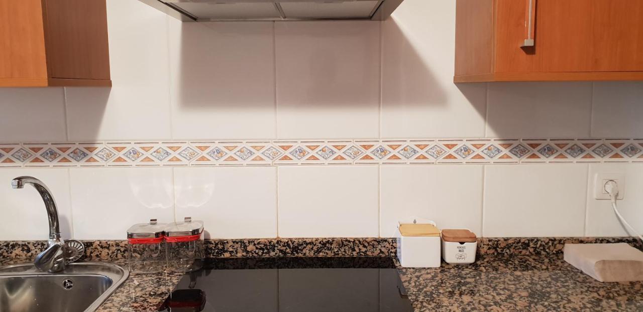 Piedad Fernandez Fernandez Gestion De Inmuebles - II Apartment Burela ภายนอก รูปภาพ