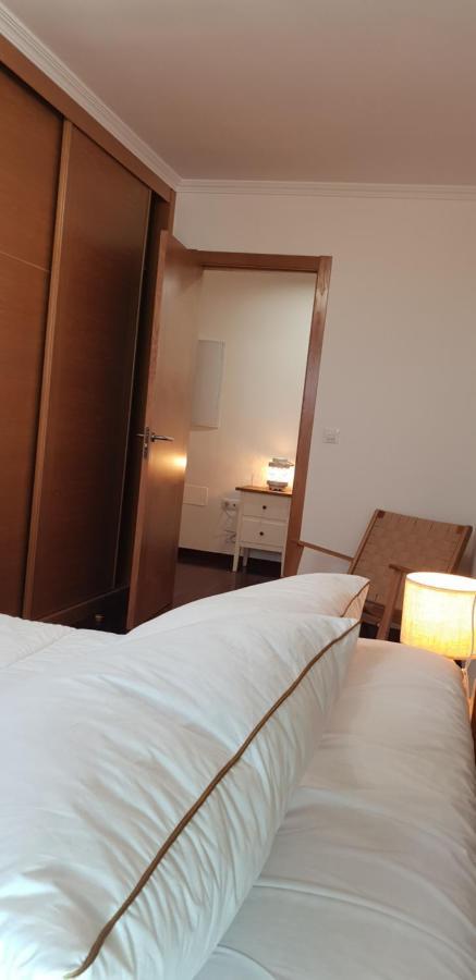 Piedad Fernandez Fernandez Gestion De Inmuebles - II Apartment Burela ภายนอก รูปภาพ