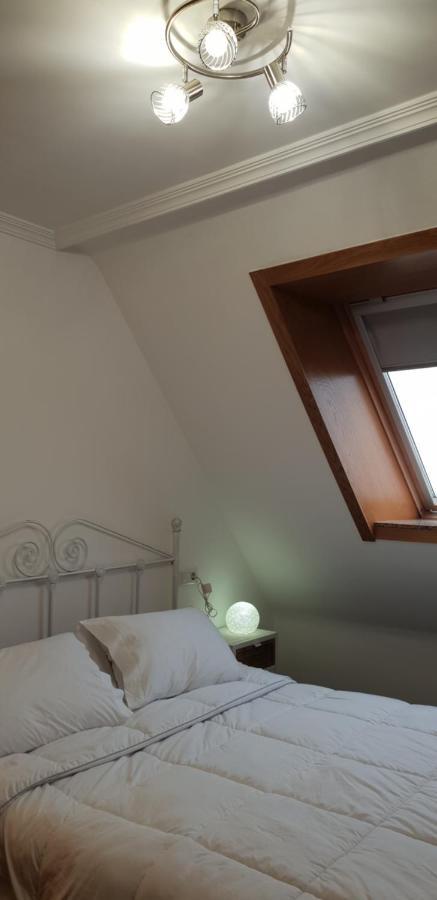 Piedad Fernandez Fernandez Gestion De Inmuebles - II Apartment Burela ภายนอก รูปภาพ