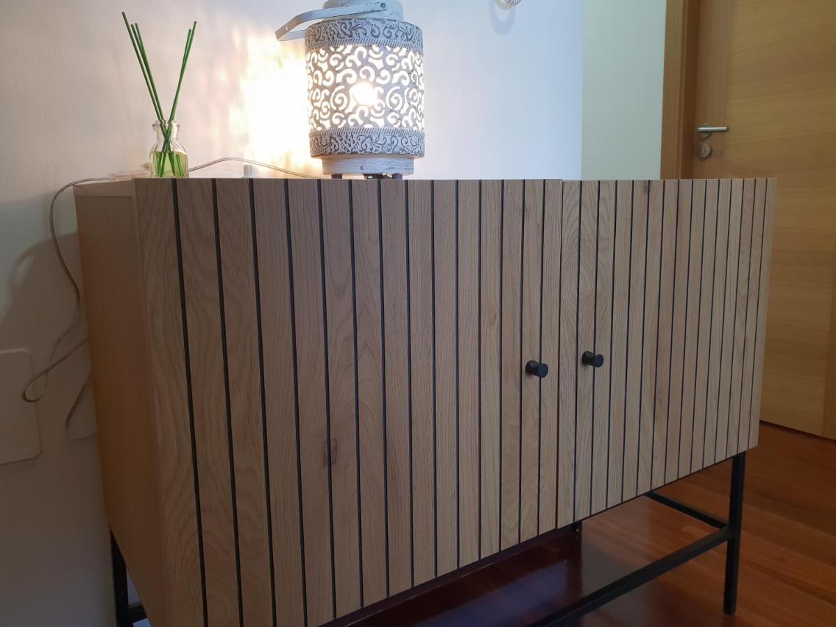 Piedad Fernandez Fernandez Gestion De Inmuebles - II Apartment Burela ภายนอก รูปภาพ