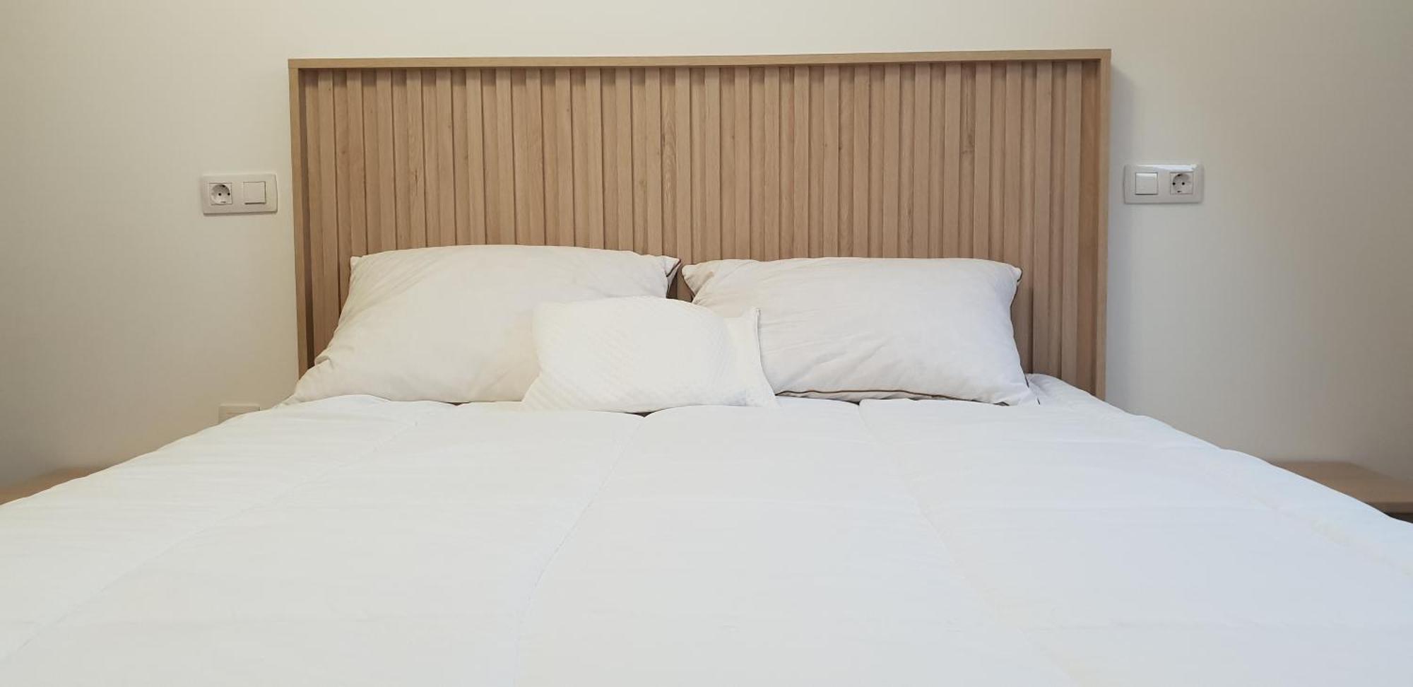 Piedad Fernandez Fernandez Gestion De Inmuebles - II Apartment Burela ห้อง รูปภาพ